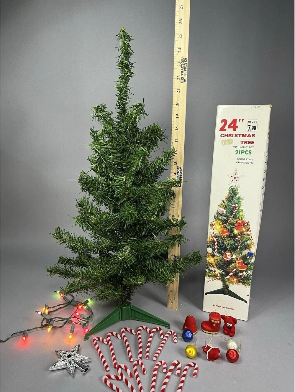 Christmas Tree 24